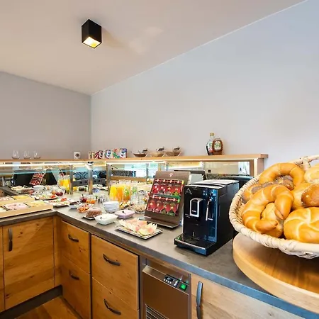 Maison d'hôtes Haus Christophorus 3*