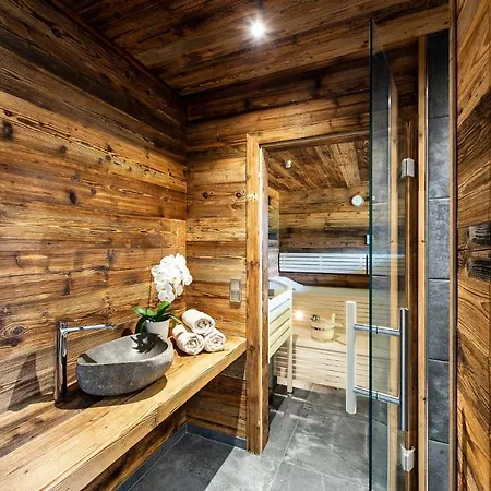 Maison d'hôtes Haus Christophorus 3*