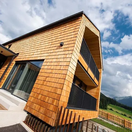 Maison d'hôtes Haus Christophorus