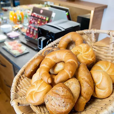 Haus Christophorus 3*